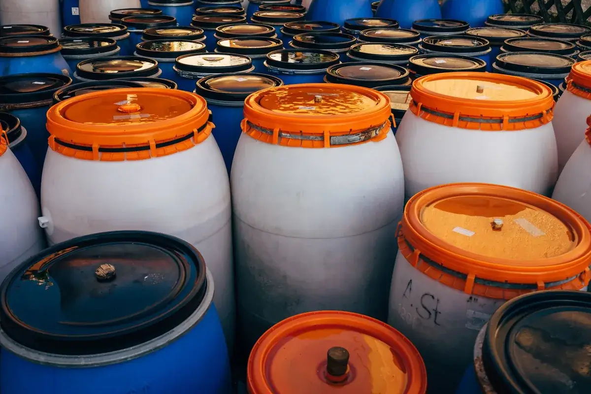 Chemical & Toxic Waste Cleanup in Pleasure Point, CA